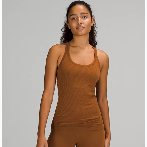 lululemon athletica Tops - Lululemon Ebb To Street Tank